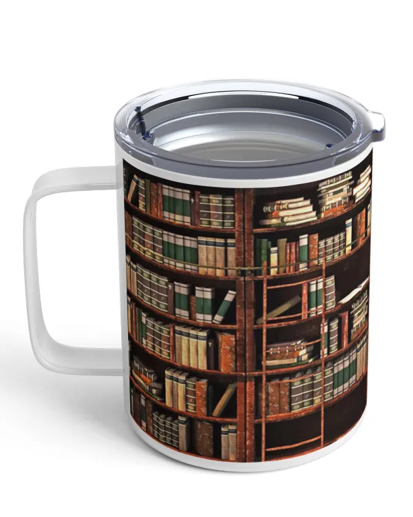 Insulated Mug