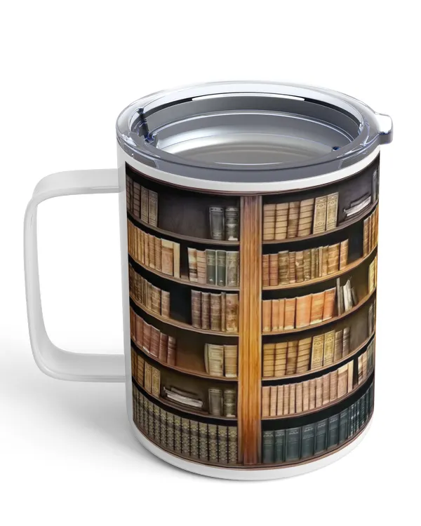 Insulated Mug