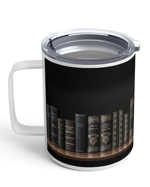 Insulated Mug