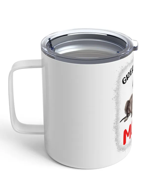 Insulated Mug