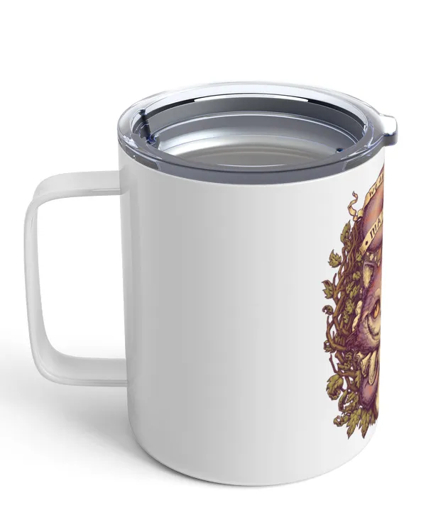 Insulated Mug