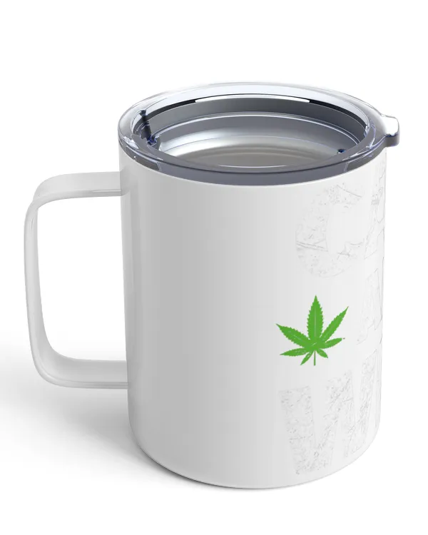 Insulated Mug
