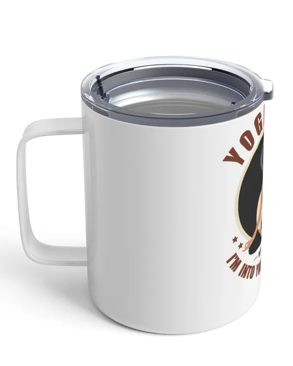 Insulated Mug