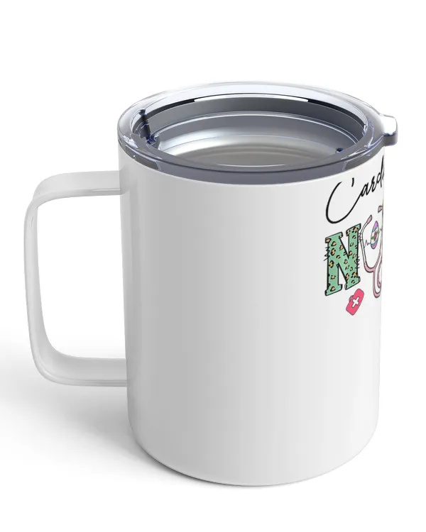 Insulated Mug