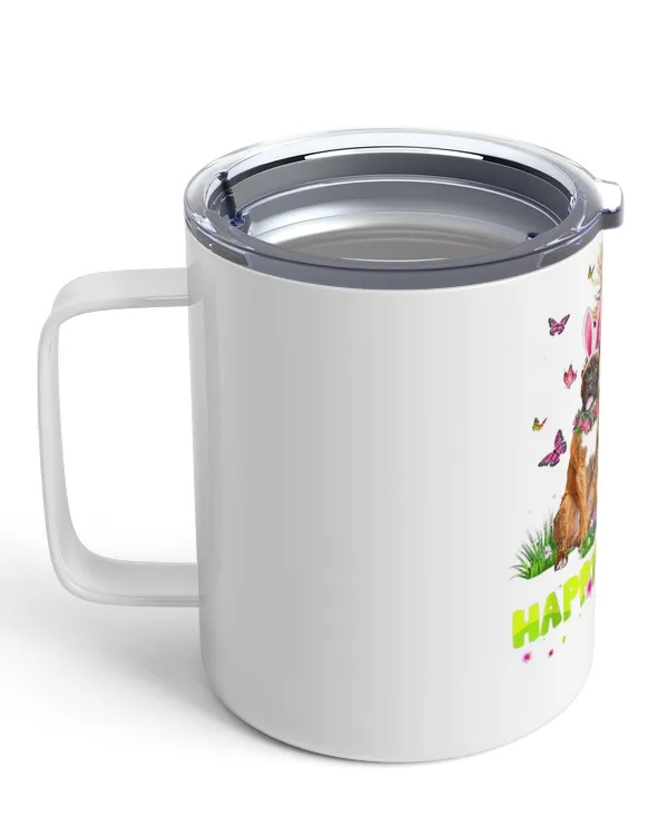 Insulated Mug