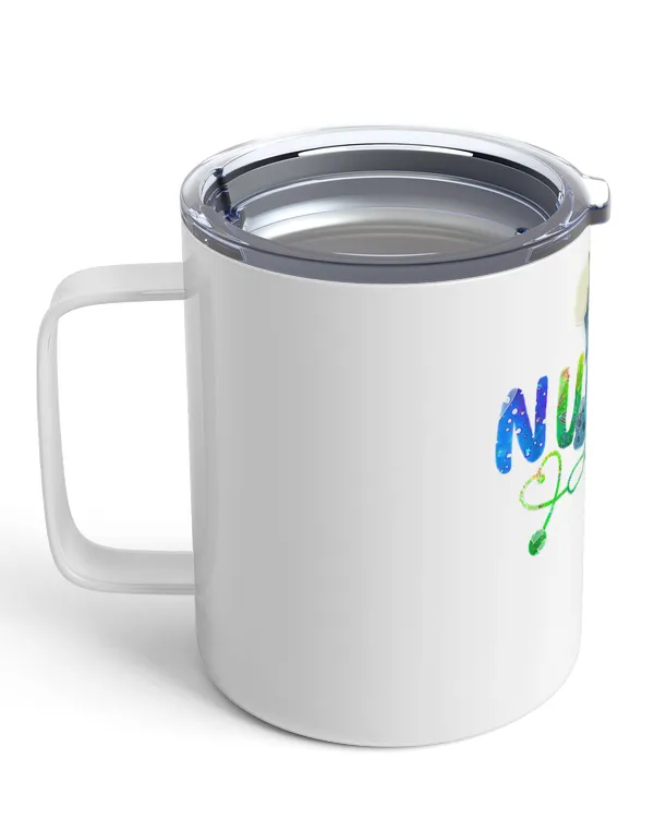 Insulated Mug