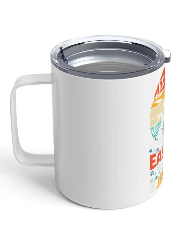 Insulated Mug