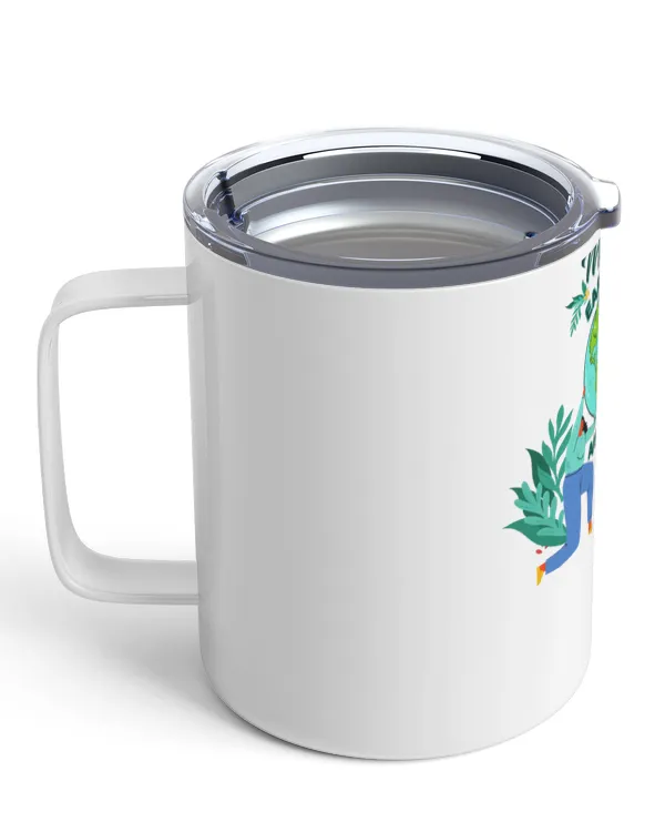 Insulated Mug