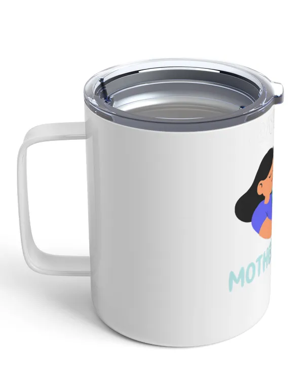 Insulated Mug
