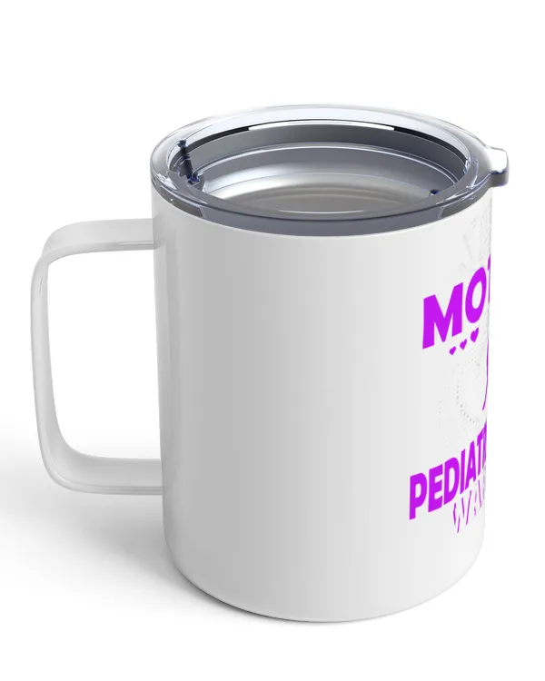 Insulated Mug