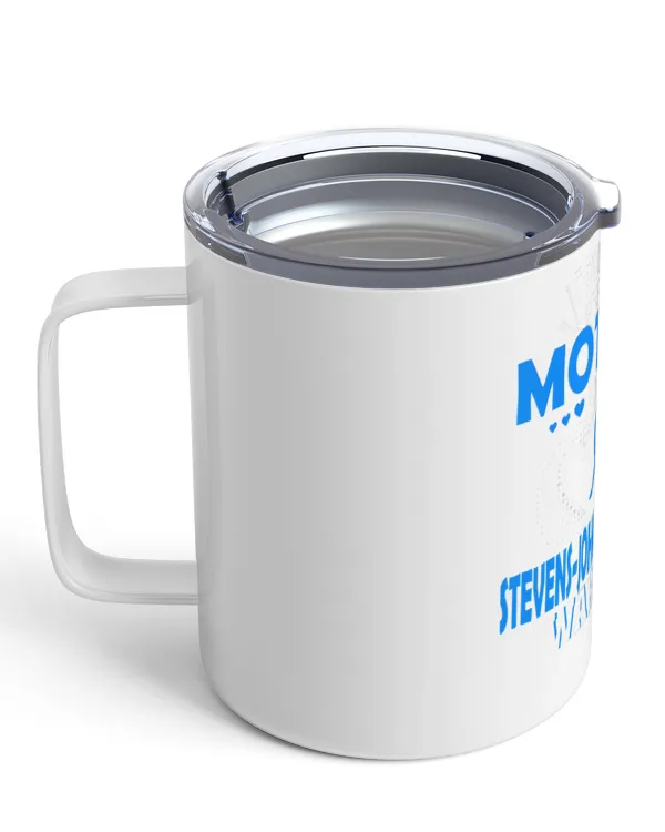 Insulated Mug