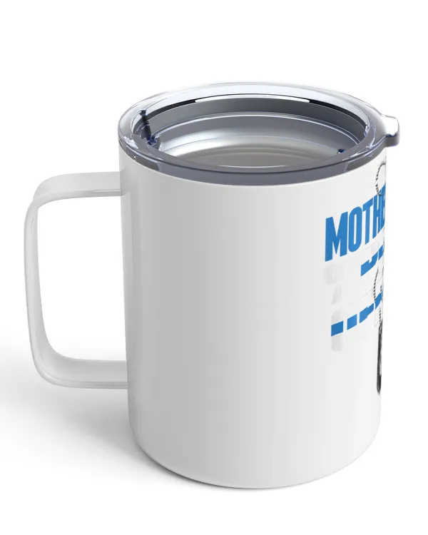 Insulated Mug