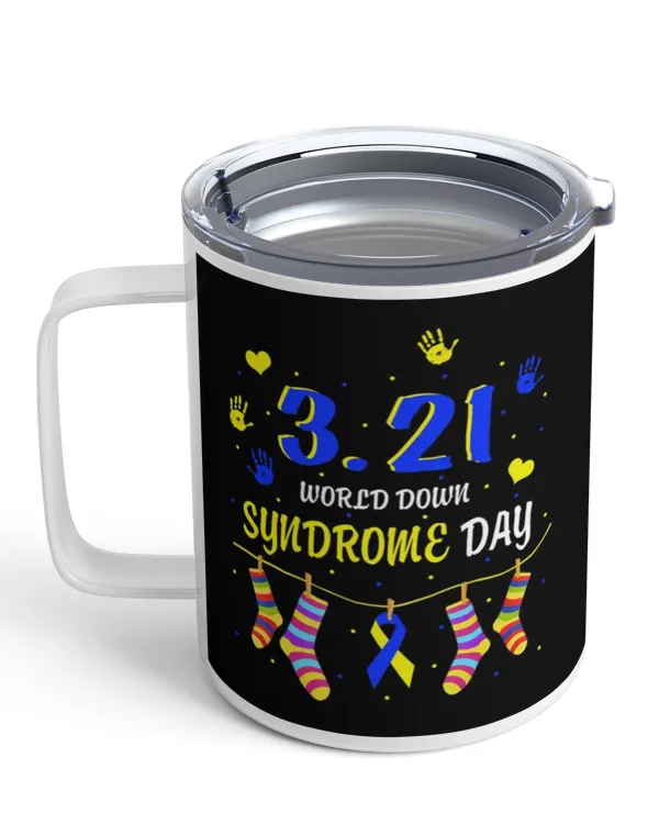 Insulated Mug