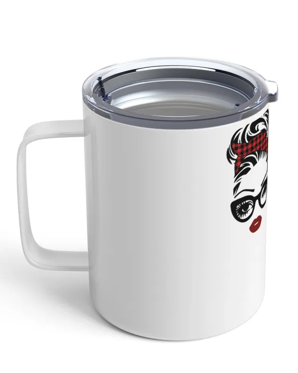 Insulated Mug