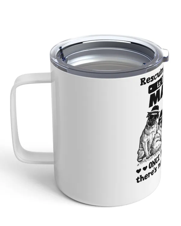 Insulated Mug