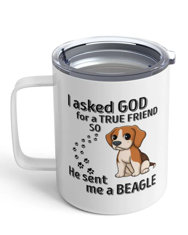 Insulated Mug