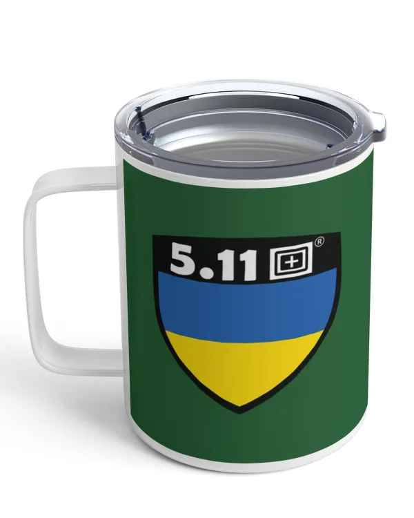 Insulated Mug