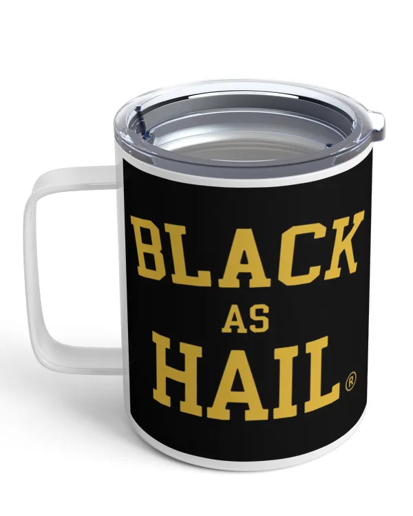 Insulated Mug