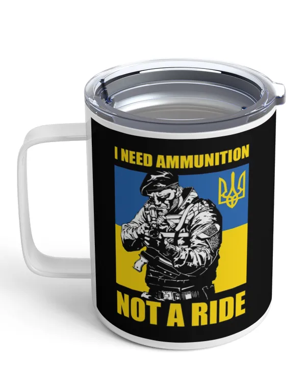 Insulated Mug