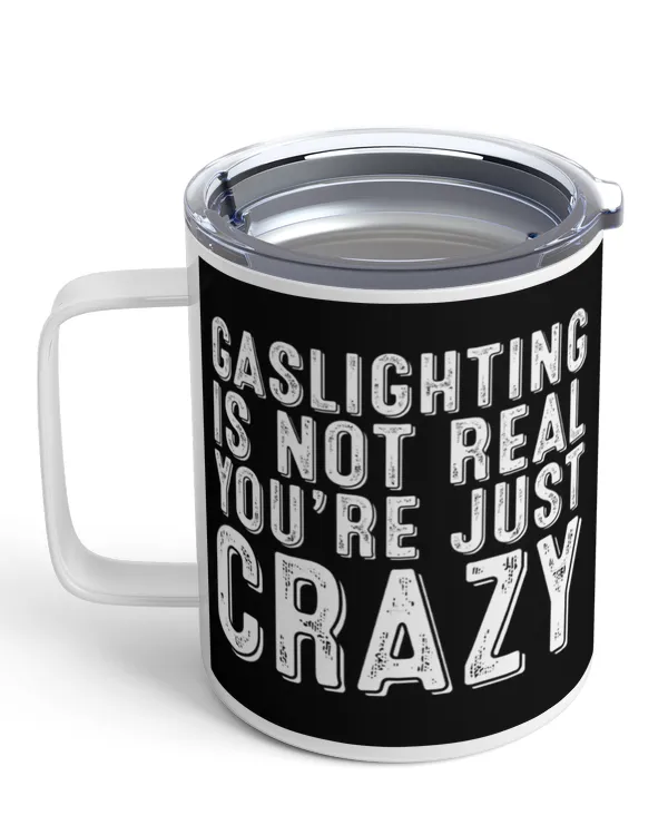 Insulated Mug