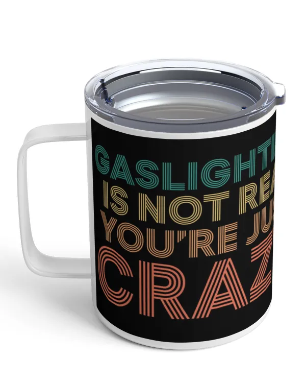 Insulated Mug