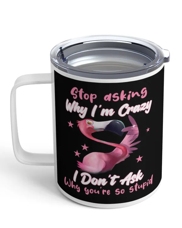 Insulated Mug