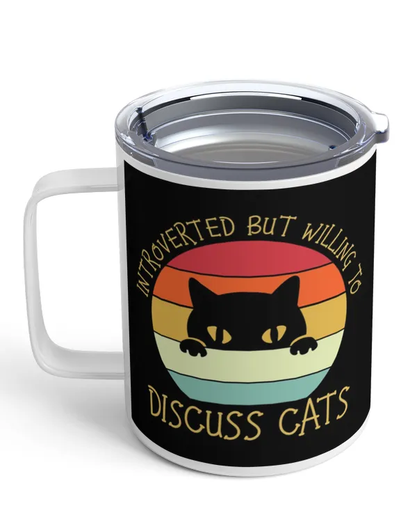 Insulated Mug