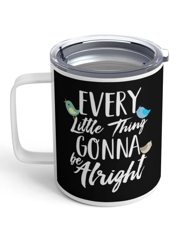 Insulated Mug