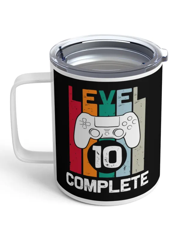 Insulated Mug