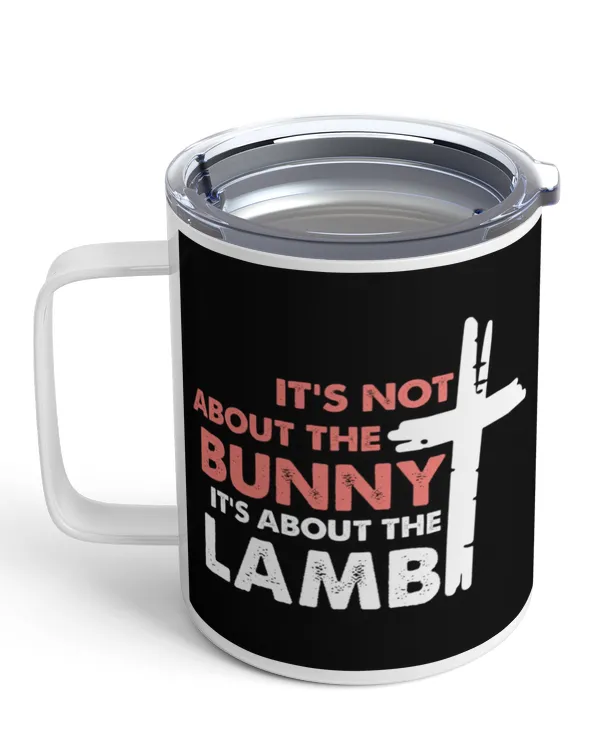 Insulated Mug