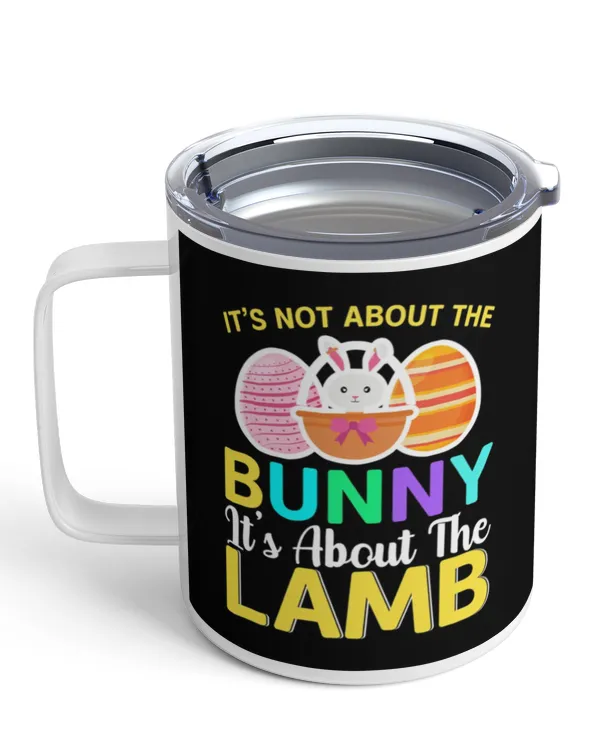 Insulated Mug