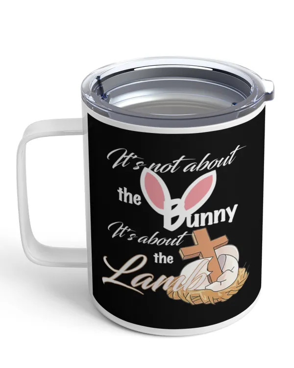Insulated Mug