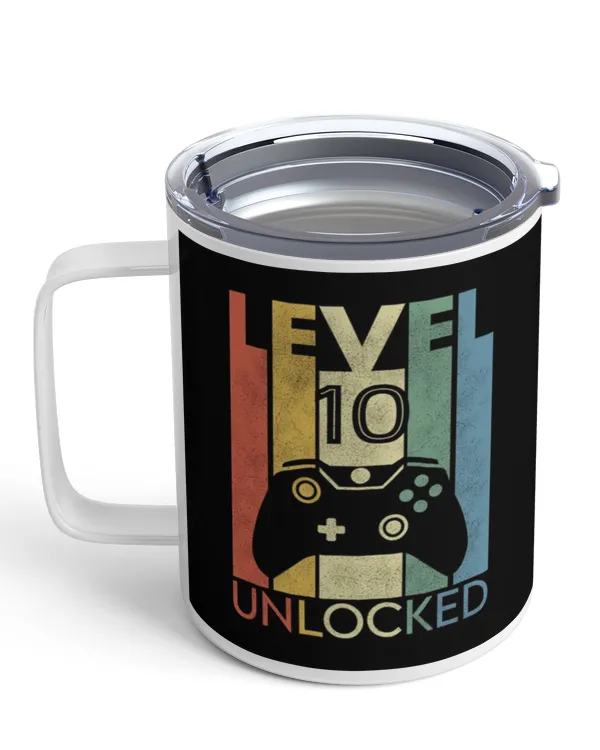 Insulated Mug