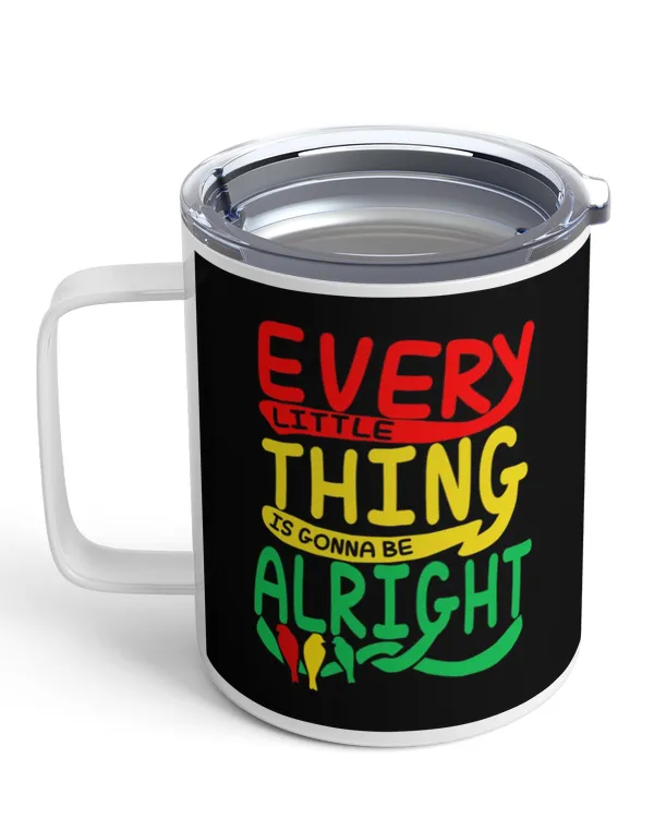 Insulated Mug