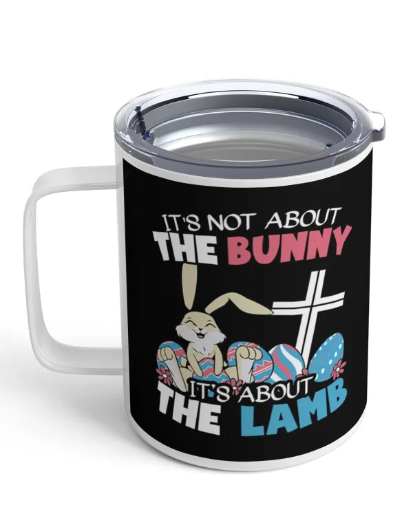 Insulated Mug