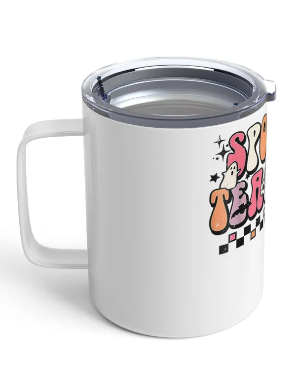Insulated Mug