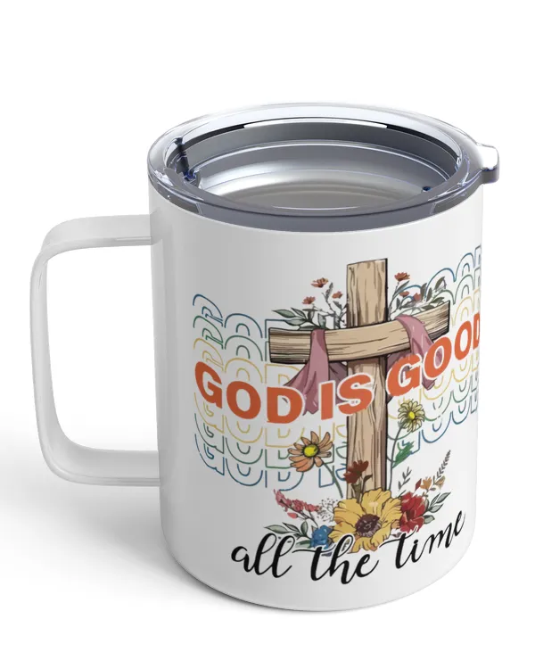 Insulated Mug