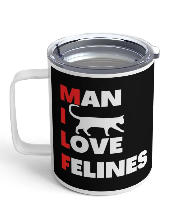 Insulated Mug