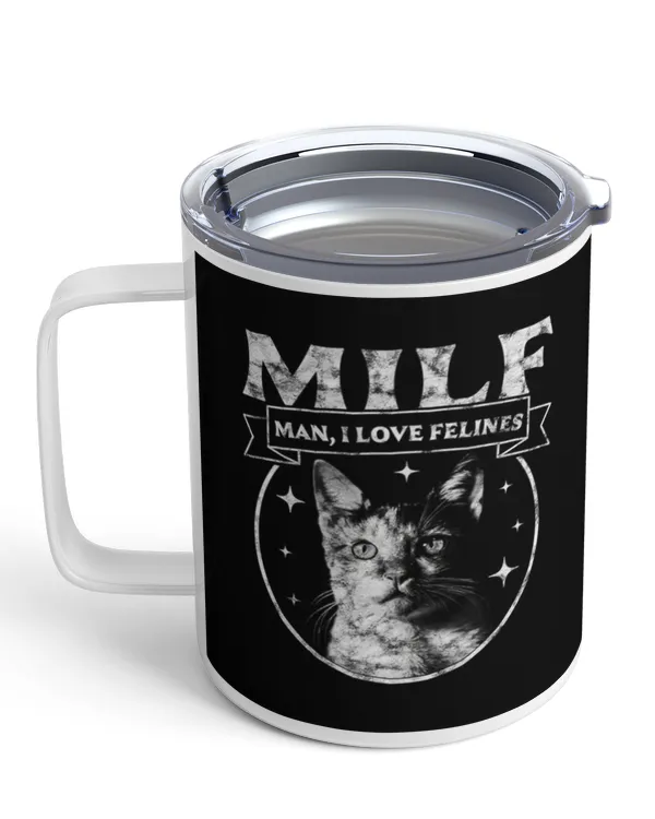 Insulated Mug