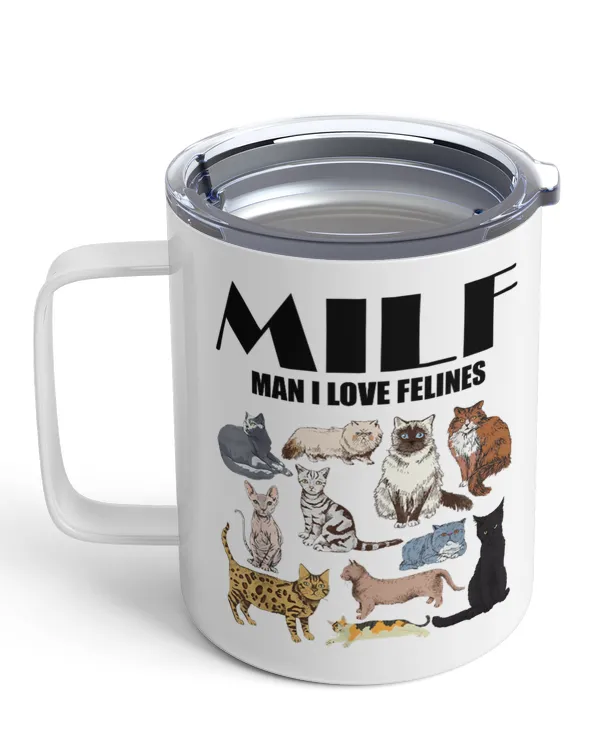Insulated Mug
