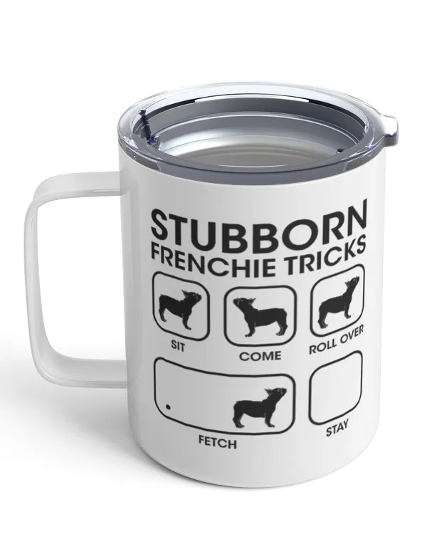 Insulated Mug