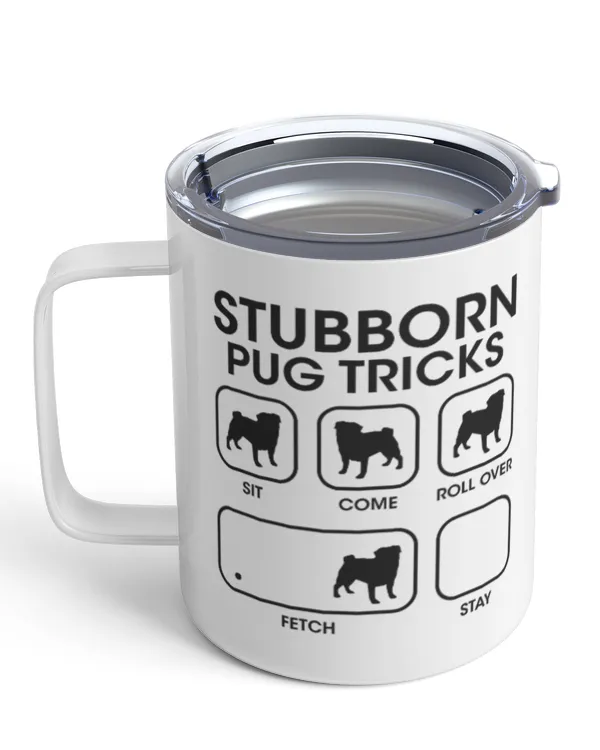 Insulated Mug