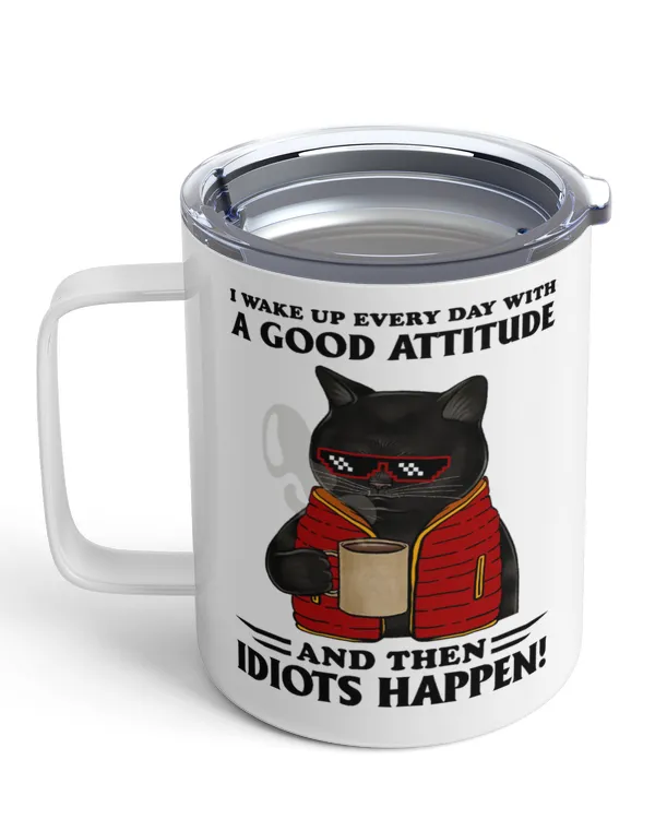 Insulated Mug