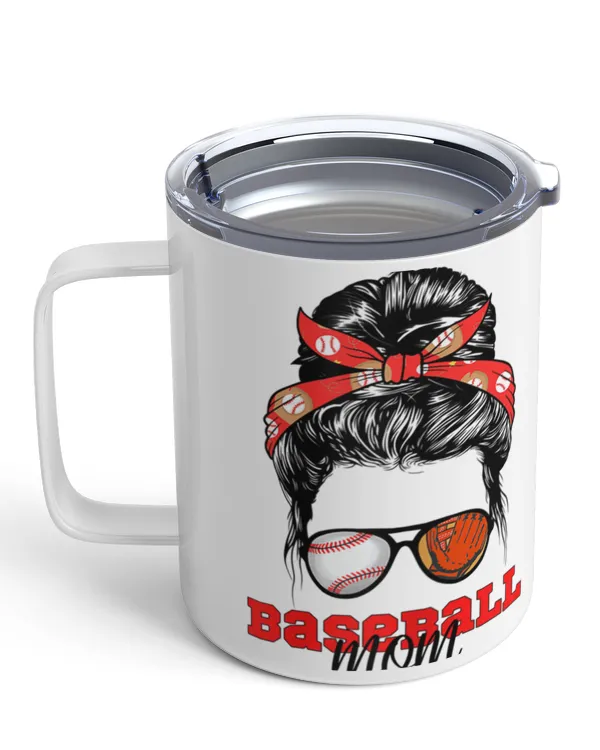 Insulated Mug