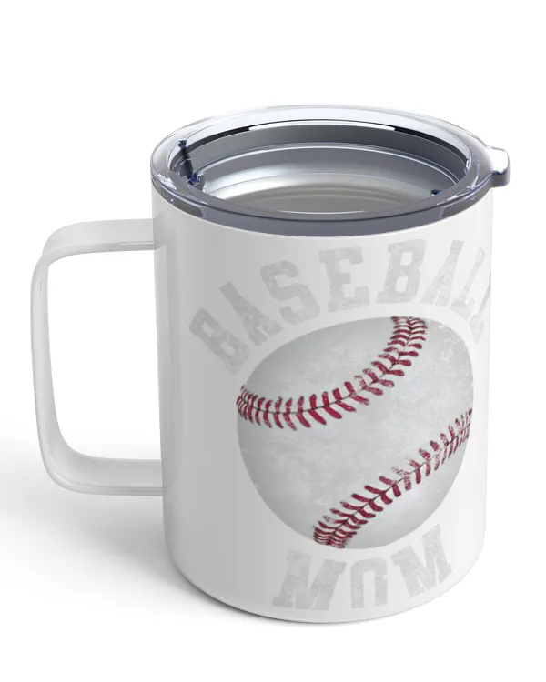 Insulated Mug