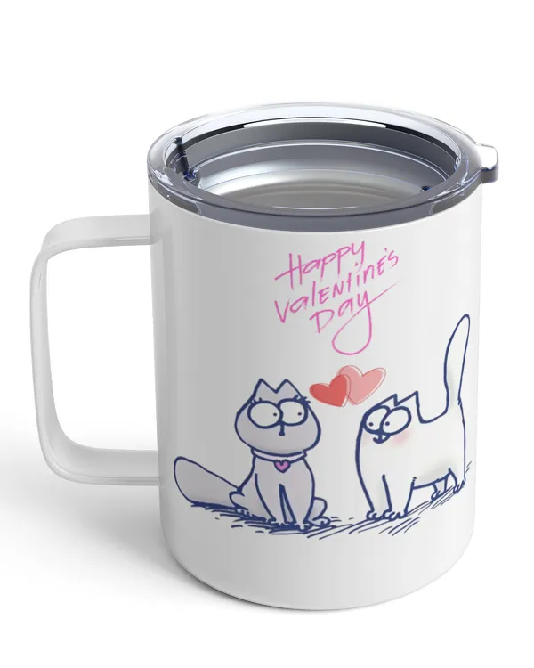 Insulated Mug