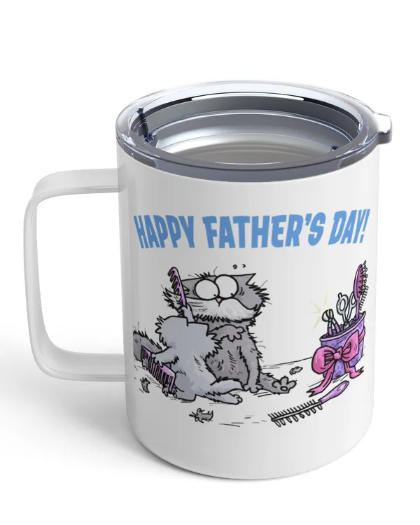 Insulated Mug