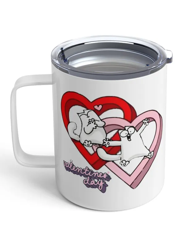 Insulated Mug