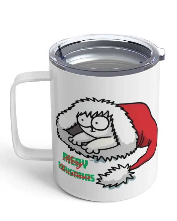 Insulated Mug