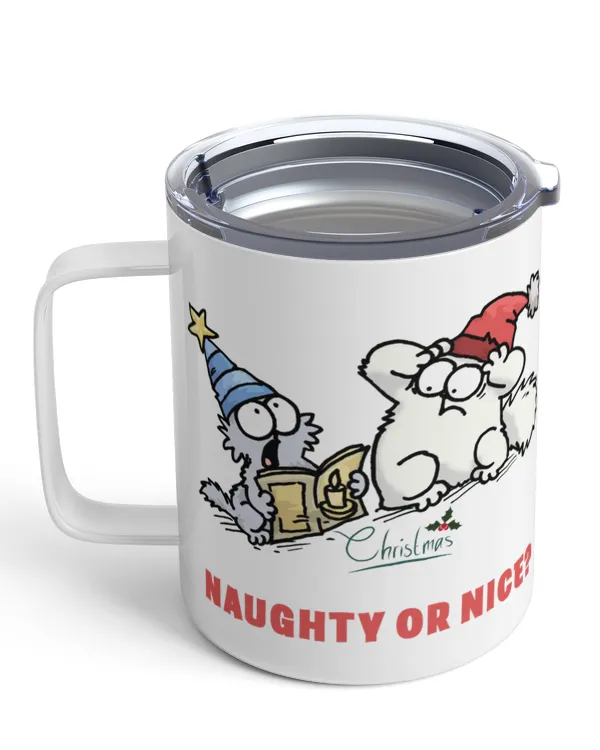Insulated Mug
